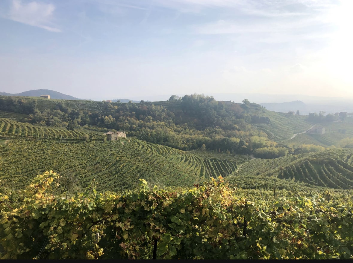 Colline di Valdobbiadene