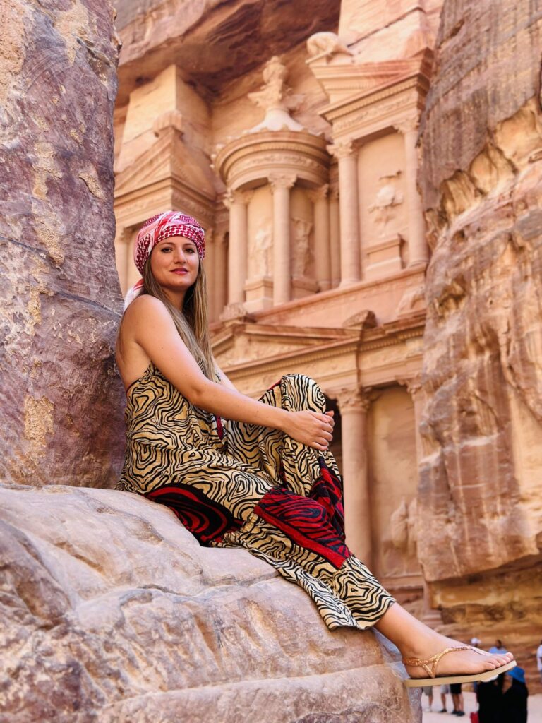 Petra