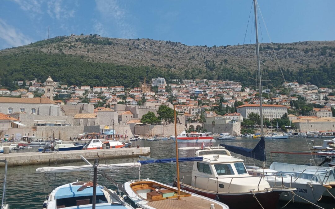 COSA VEDERE A DUBROVNIK IN DUE GIORNI