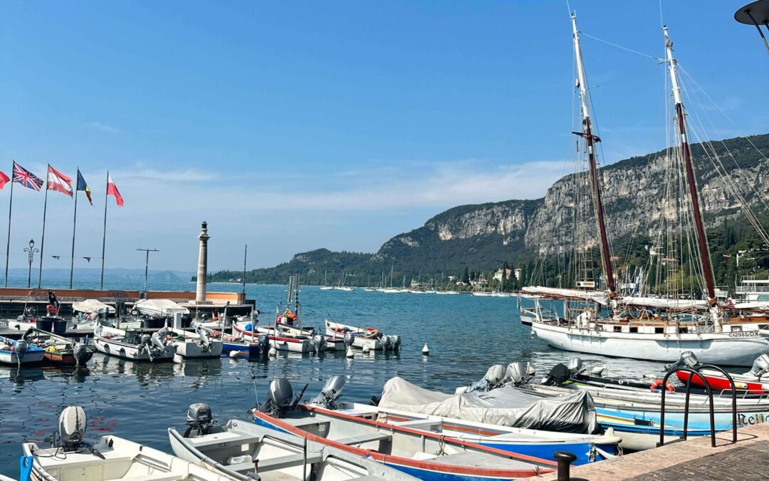 COSA FARE E VEDERE AL LAGO DI GARDA: 11 METE DA VISITARE