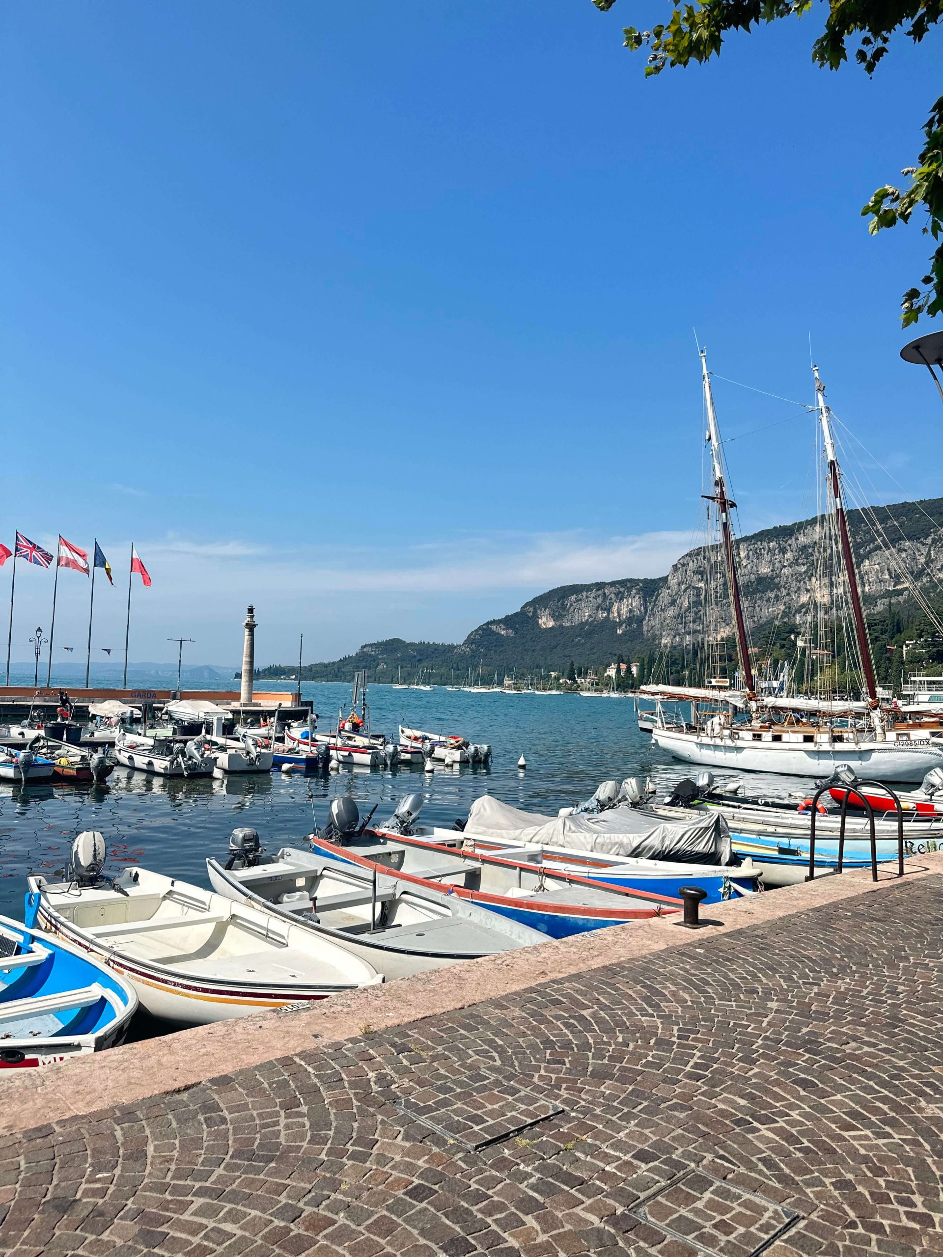 porto di Garda