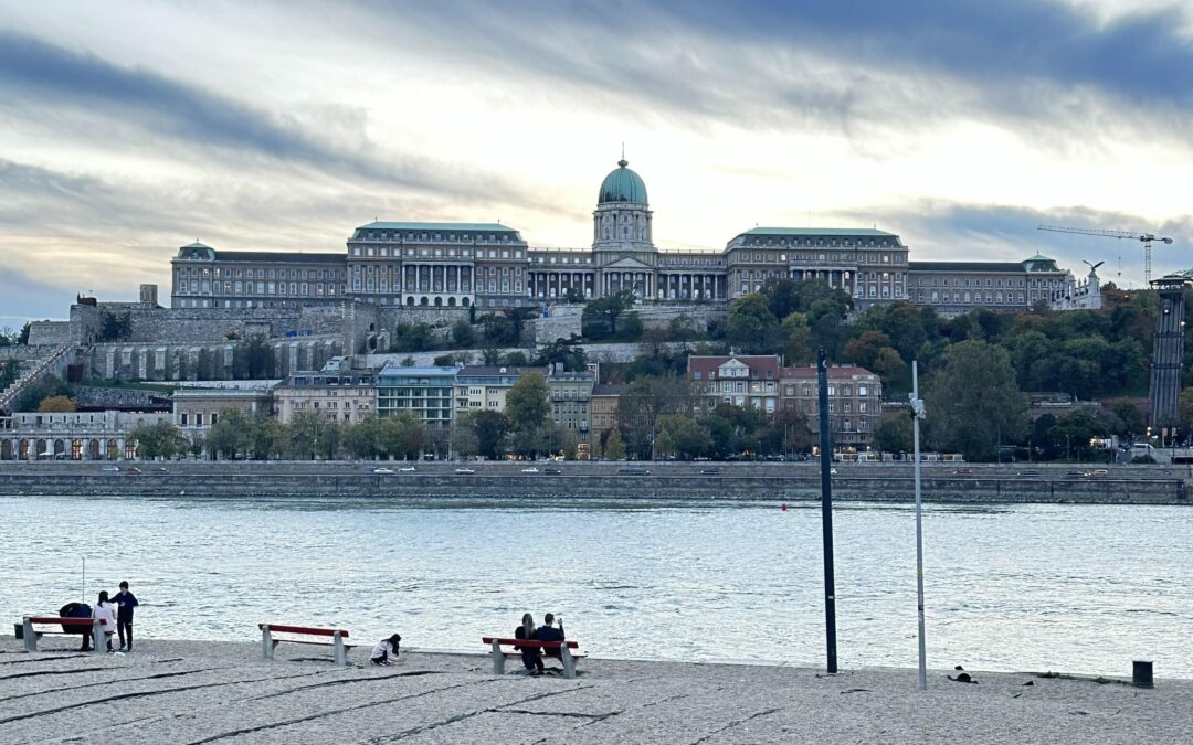 COSA VEDERE A BUDAPEST IN TRE GIORNI: ITINERARIO CONSIGLIATO