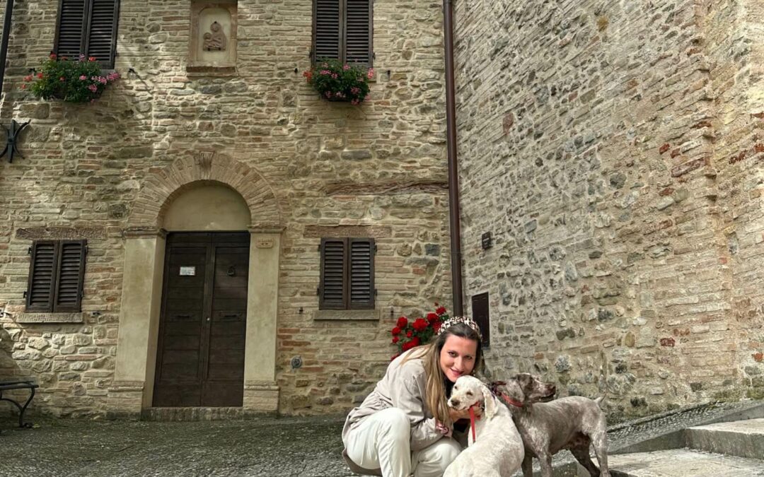 IL TESORO MEDIEVALE DI MONTONE (UMBRIA): COSA VEDERE IN UN GIORNO