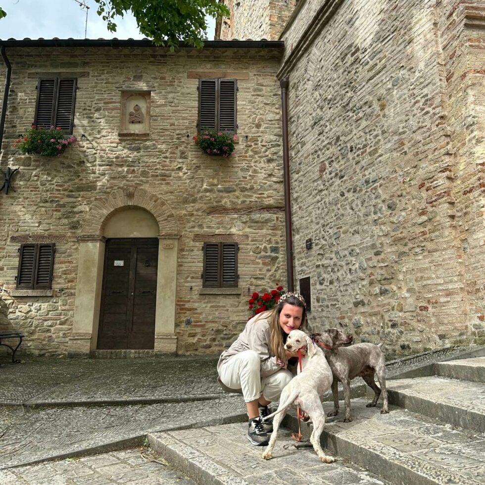 Il tesoro medievale di montone (umbria): cosa vedere in un giorno