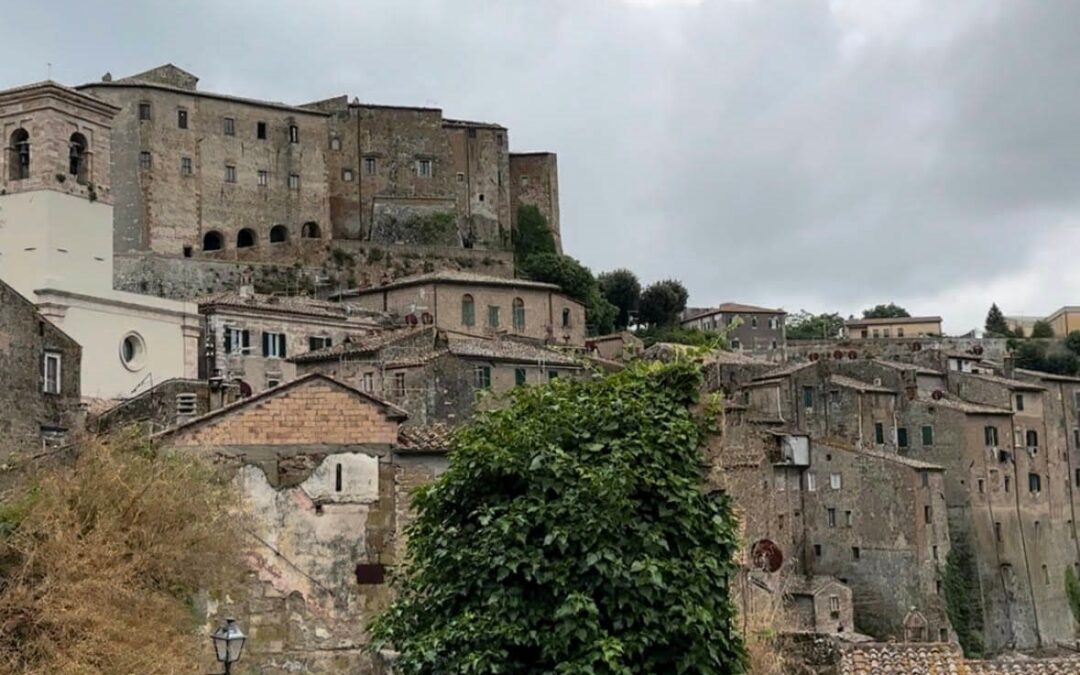 COSA VEDERE AI BORGHI DEL TUFO IN TOSCANA: PITIGLIANO, SORANO E SOVANA