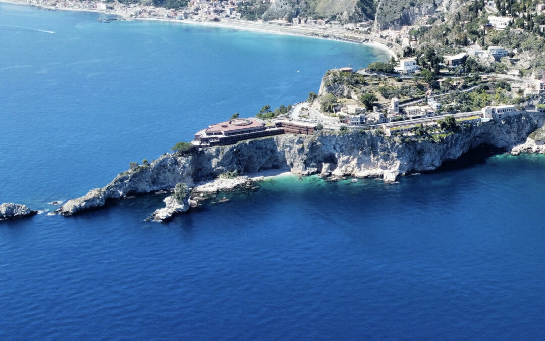 Taormina: cosa vedere in un giorno. Itinerario completo!