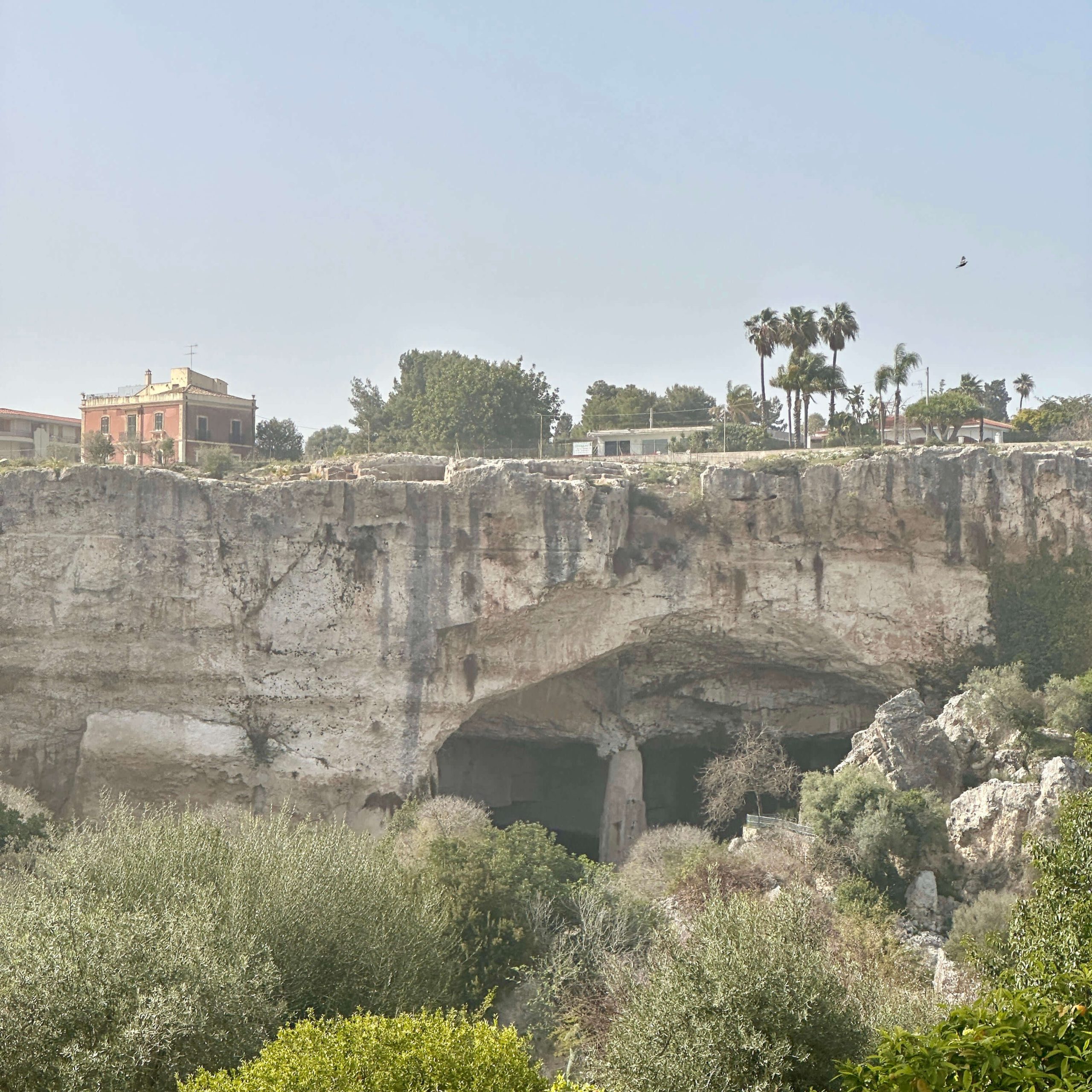 Parco Archeologico della Neapolis Siracusa