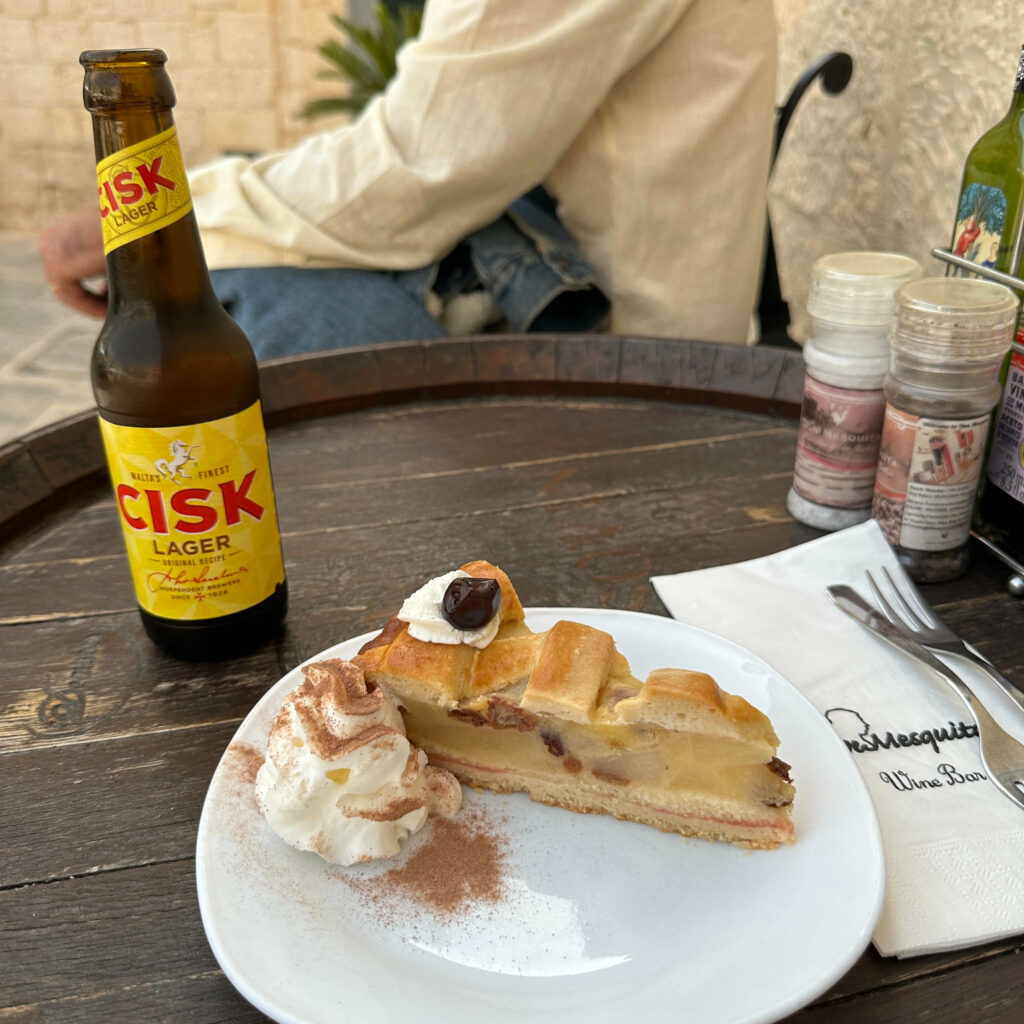 Cisk birra di malta