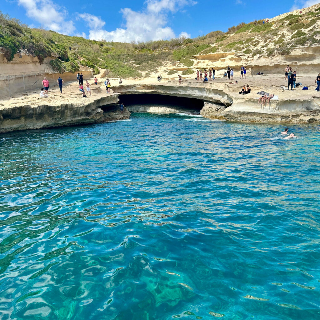 St. Peter’s Pool