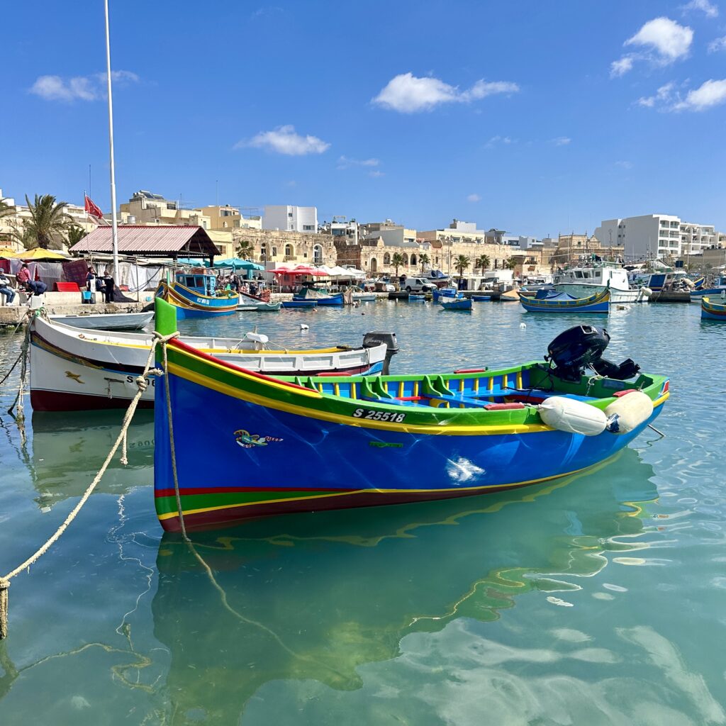 Marsaxlokk