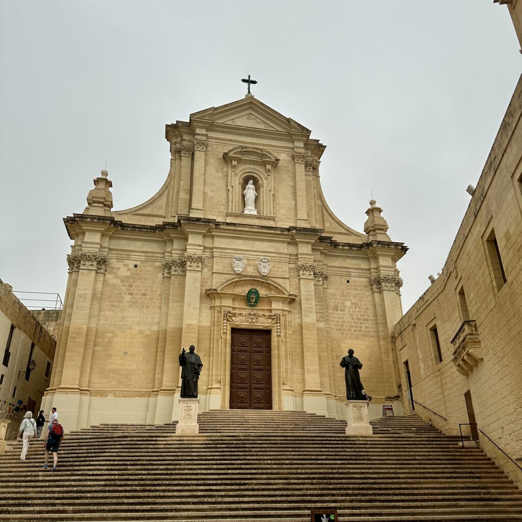 Gozo