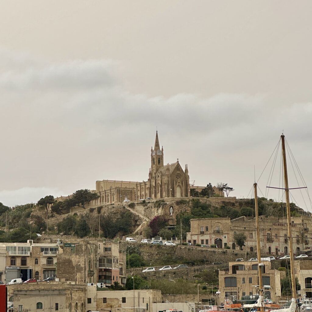 Gozo