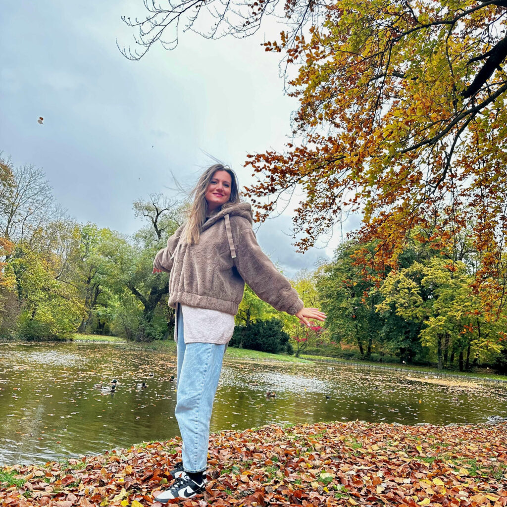 Englischer Garten