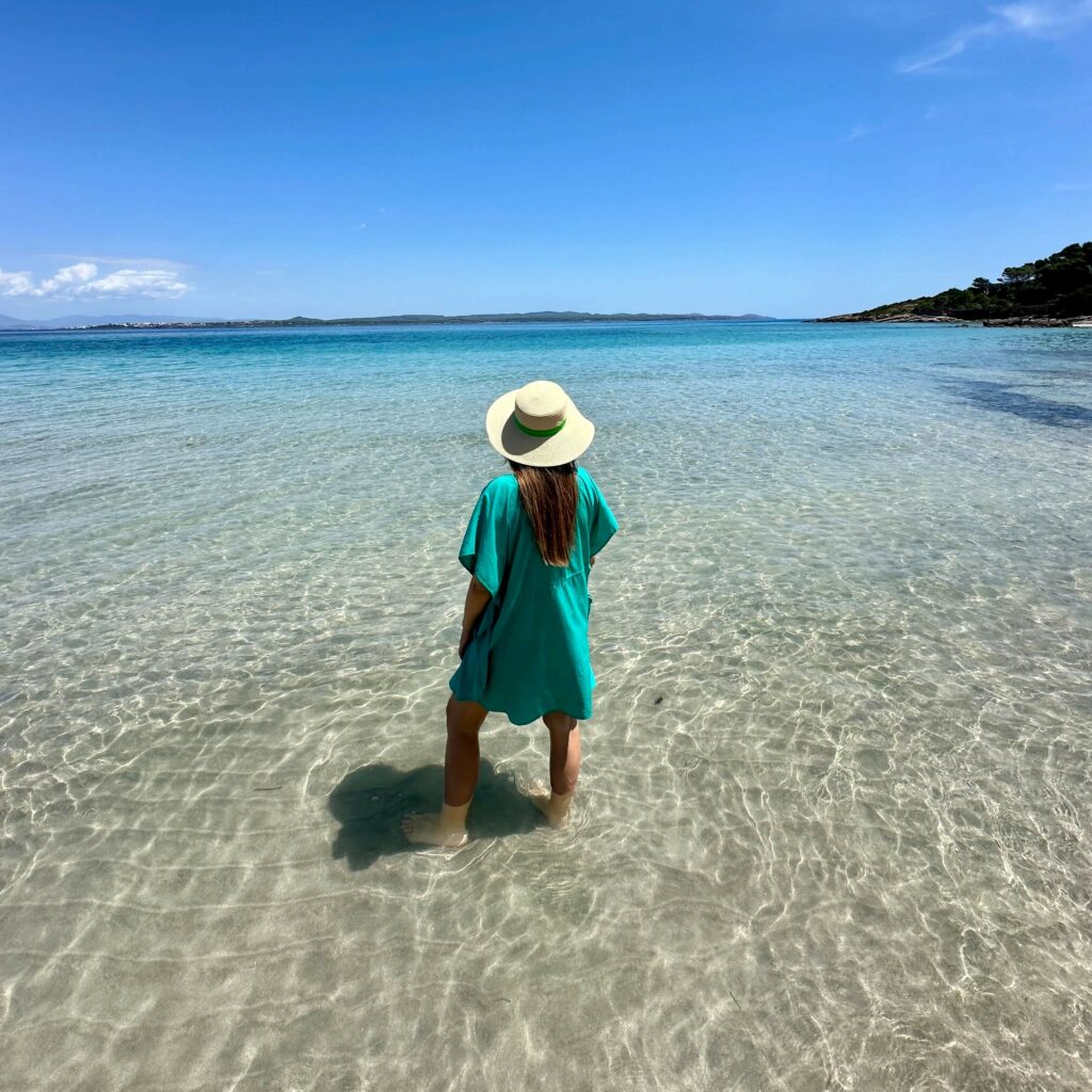 Spiaggia di Sant'Antioco 