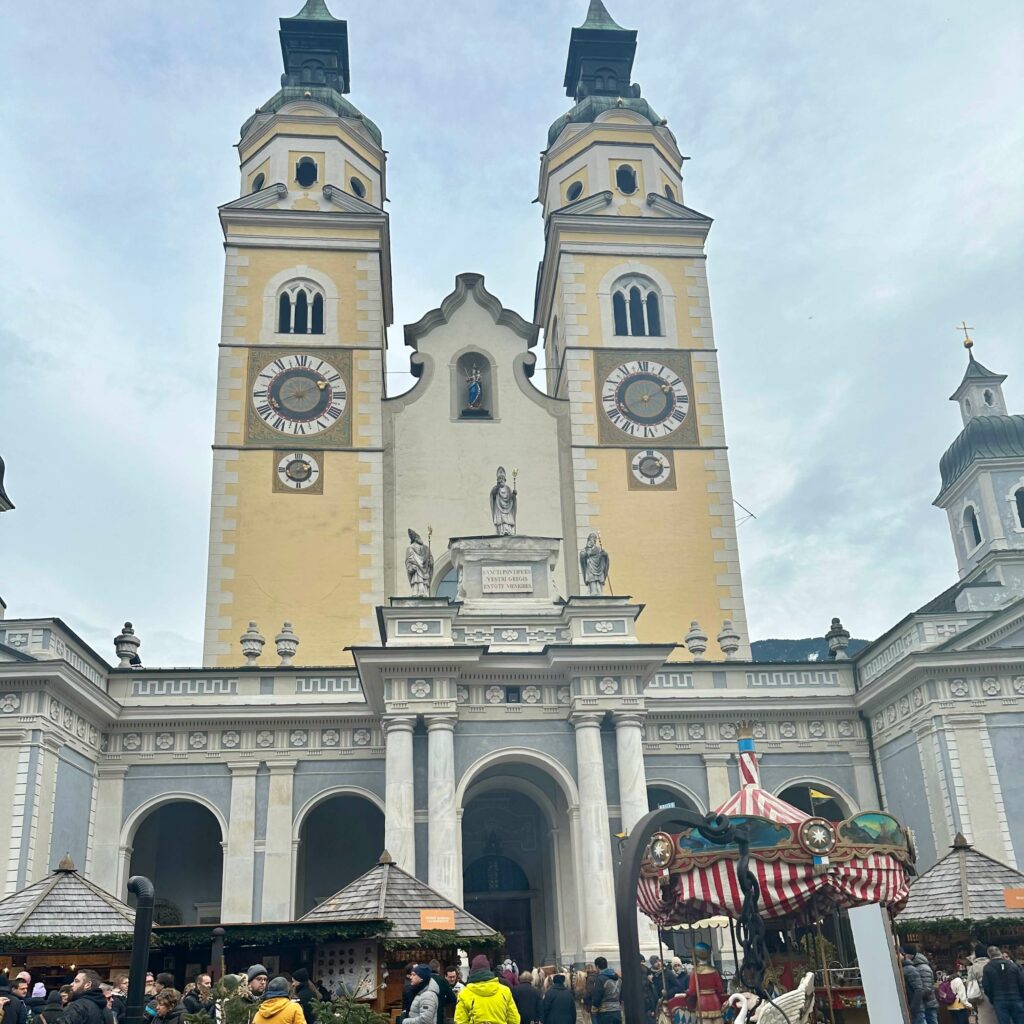 Mercatini di Natale di Bressanone