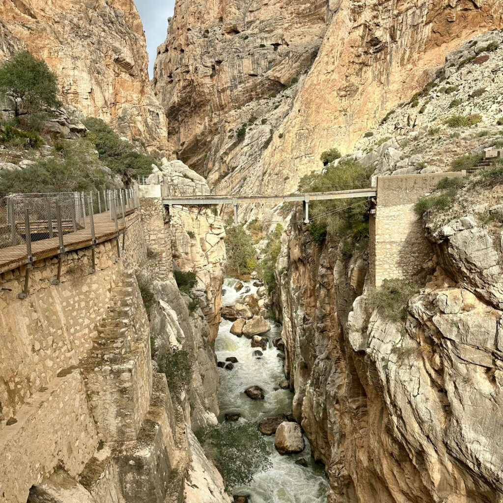 Caminito del Rey