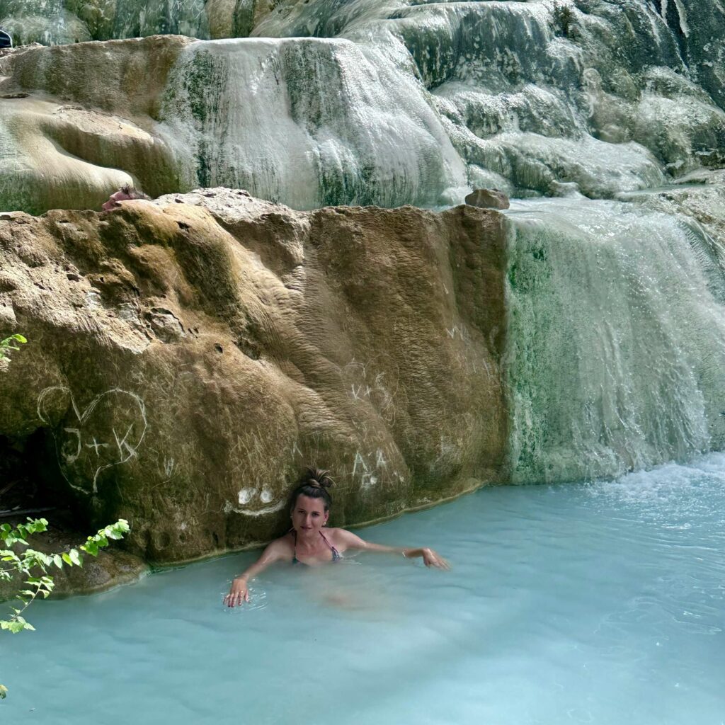 TERME DI SAN FILIPPO