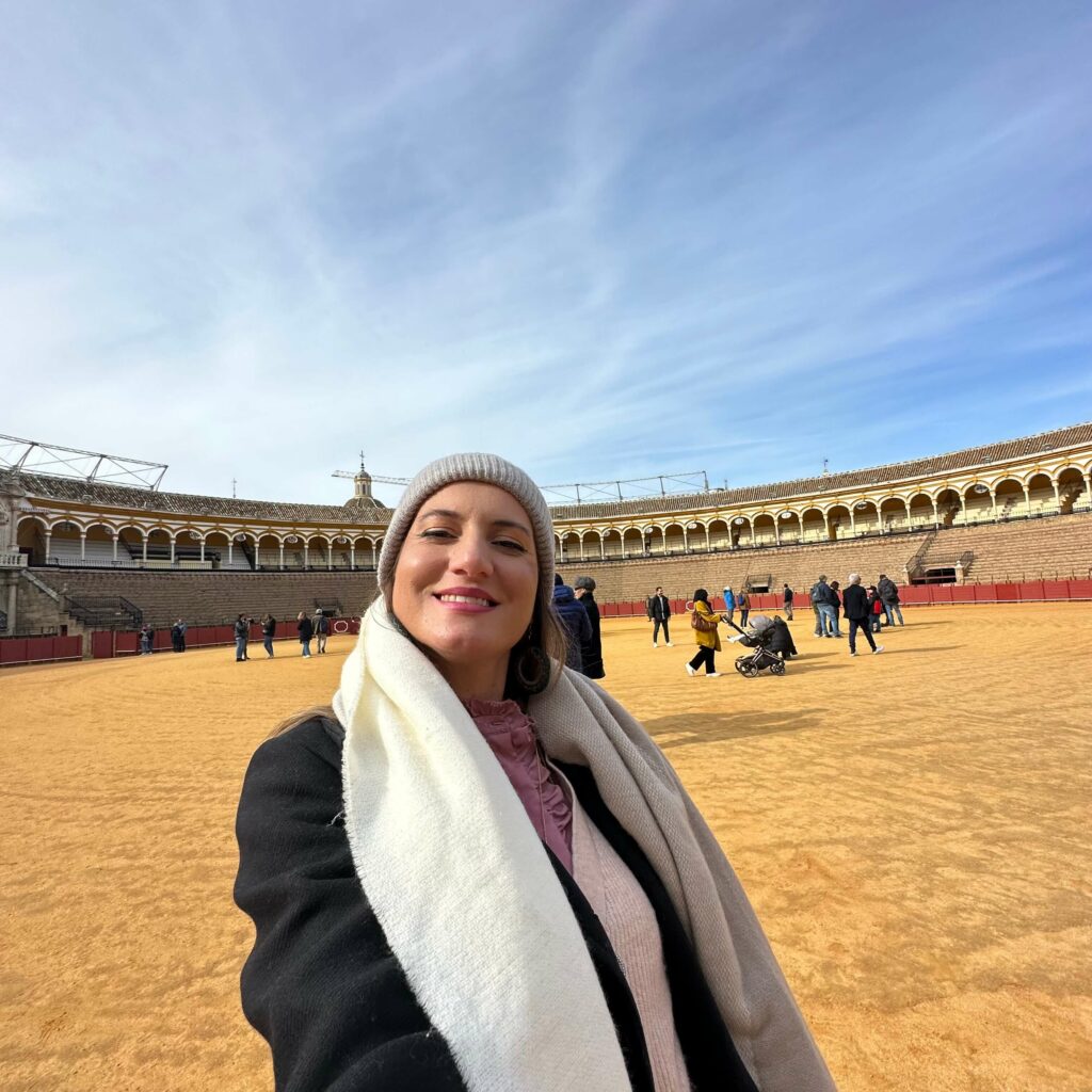 Plaza De Toros De la Real Maestranza